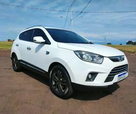 JAC T6 2.0 JET FLEX 5P MEC. 2016