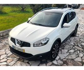 NISSAN QASHQAI +2 1.5 DCI TEKNA PREMIUM 18