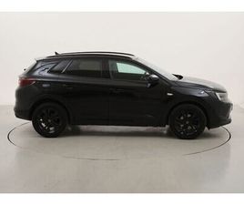 GRANDLAND GS LINE AT8 1.5 DIESEL 131CV