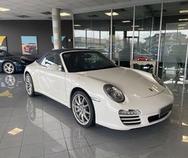 997.2 CARRERA 4