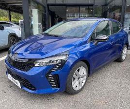 RENAULT CLIO SOCIETE CLIO SOCIETE TCE 90 GSR2