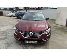 RENAULT - TALISMAN