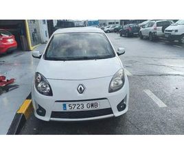 RENAULT TWINGO RENAULT - TWINGO