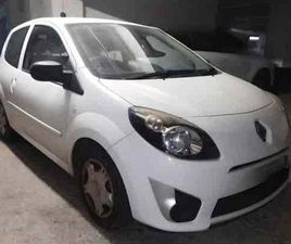 RENAULT - TWINGO