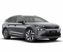 ŠKODA ENYAQ SPORTLINE 85 82 KWH 210 KW K