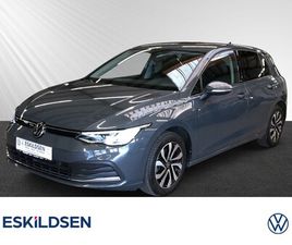 GOLF VIII ACTIVE DSG AHK