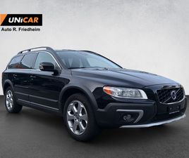 XC70 D4 AWD FAMILY EDITION GEARTRONIC