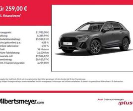 40TFSI QUATTRO S TRONIC