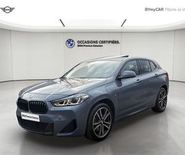 X2 XDRIVE 25E 220 CH BVA6