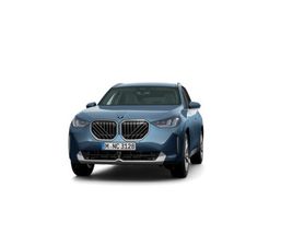 BMW X3 XDRIVE 20D BMW X3 XDRIVE20D 145 KW (197 CV)