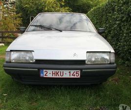 CITROEN BX AUTOMATIQUE