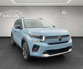 CITROEN C3 C3 HYBRID 110 PLUS