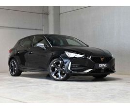 CUPRA LEON LEON ST 1.5 ETSI MHEV DSG