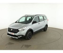 DACIA LODGY 1.3 TCE TECHROAD