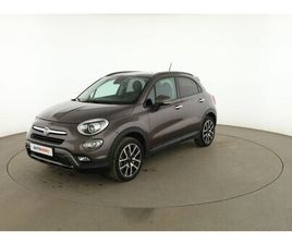 FIAT 500X 1.4 MULTIAIR CROSS PLUS 4X2 DCT