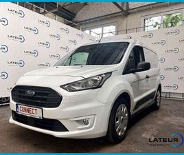 FORD TRANSIT CONNECT L1 TREND 1.0 ECOBOOST 100PK