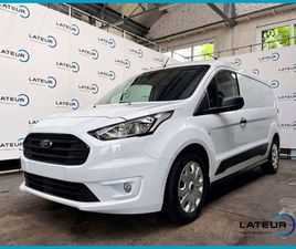 FORD TRANSIT CONNECT L2 LANGE WIELBASIS TREND 1.5 DURATORQ TDCI 100PK