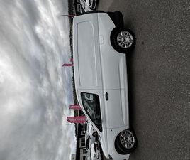 TRANSIT CONNECT FGN L2 2.0 ECOBLUE 122 BVA