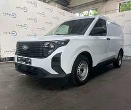 FORD TRANSIT COURIER 1.0I ECOBOOST 100PK M6