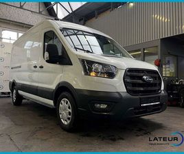 FORD TRANSIT L3H2 TREND 350L 2.0 ECOBLUE 130PK M6