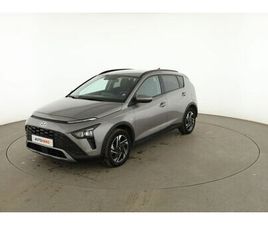 HYUNDAI BAYON HYUNDAI BAYON 1.0 T-GDI HYBRID 48V INTUITIVE DCT-7