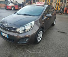 EURO 5A, GRANDINATA, OK NEOPATENTATI.