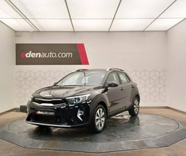 1.0 T-GDI 100 CH BVM6 ACTIVE