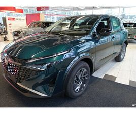 MHEV 158 XTRONIC 2WD ACENTA