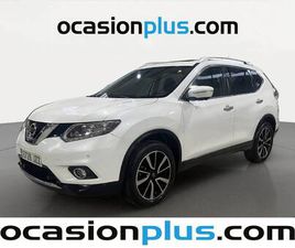 DCI 130 N-CONNECTA 4X2 (130 CV)