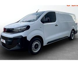 OPEL VIVARO AUT L3 - EDITION VÄRMARE & DRAGKROK