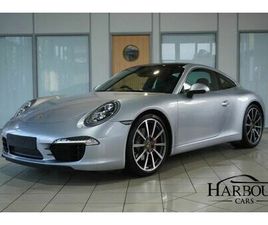 PORSCHE 911 991 CARRERA S PORSCHE 911 (991) CARRERA S PDK 2014