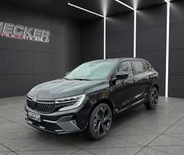 RENAULT AUSTRAL E-TECH HYBRID 200 (EU 6E) *VOLLAUSSTATT