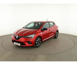 RENAULT CLIO RENAULT CLIO 1.0 TCE SL LIMITED