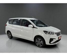 2025 SUZUKI ERTIGA 1.5 GL AUTO