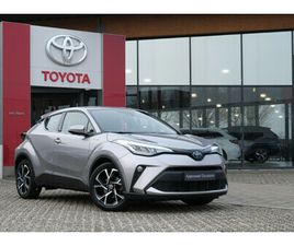 1.8 HYBRID DYNAMIC AUTOMAAT