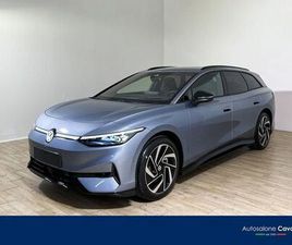 VOLKSWAGEN ID.7 TOURER PRO S EDITION PLUS