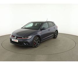 VOLKSWAGEN POLO 2.0 TSI GTI DSG7