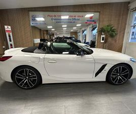 Z4 20I SDRIVE