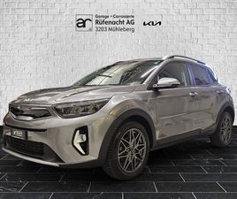 STONIC 1.0 T-GDI EDITION 30