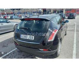 LANCIA DELTA LANCIA DELTA