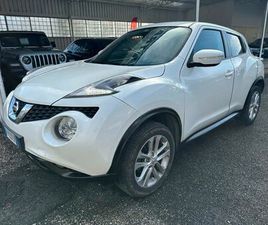 NISSAN JUKE NISSAN JUKE 1.5 DCI START&STOP ACENTA
