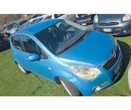 OPEL AGILA OPEL AGILA 1.0 12V 65CV ENJOY