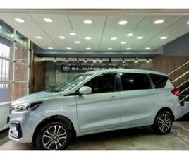 2024 SUZUKI ERTIGA 1.5 GL AUTO