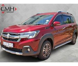 SUZUKI EVERY 2026 SUZUKI XL6 1.5 GL AUTO