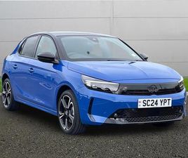 2024 1.2 TURBO HYBRID 136 ULTIMATE 5DR EDCT6