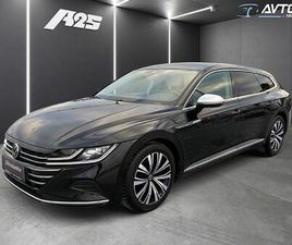 VOLKSWAGEN ARTEON SHOOTING BRAKE 2.0 TDI DSG ELEGANCE