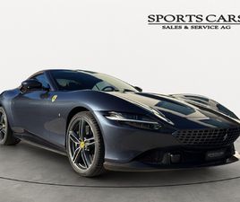 FERRARI ROMA ROMA 3.9 V8 T