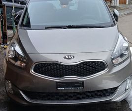 CARENS 1.6 GDI TREND