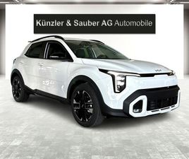 STONIC 1.0 T-GDI MHEV GT-LINE DCT