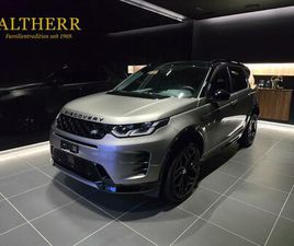 DISCOVERY SPORT 1.5 T 270E DYNAMIC HSE